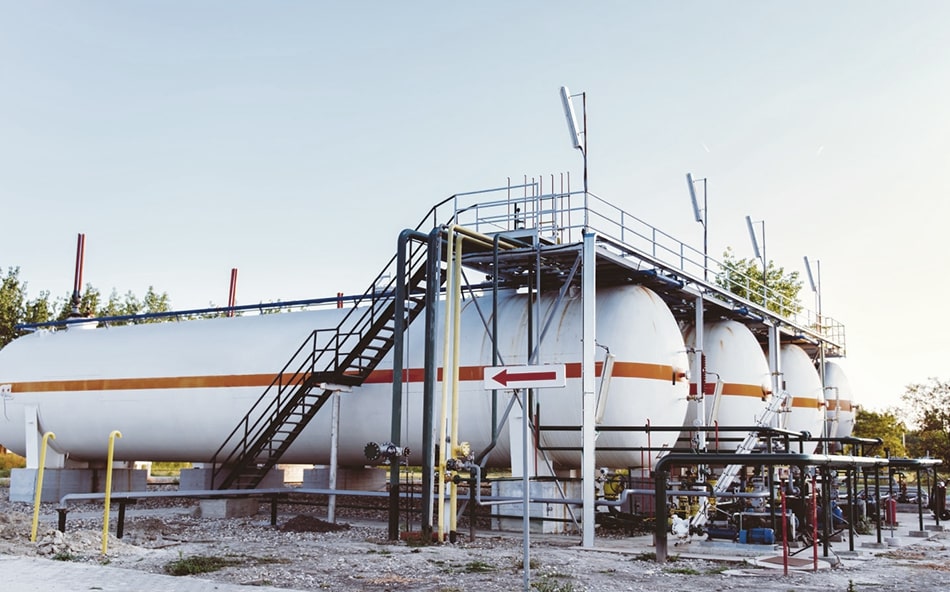 Shandong Lianmeng Chemical Group