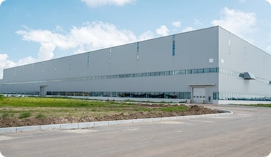 倉庫安全監管不到位