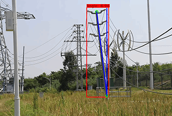 Power Tower Slope Alarm