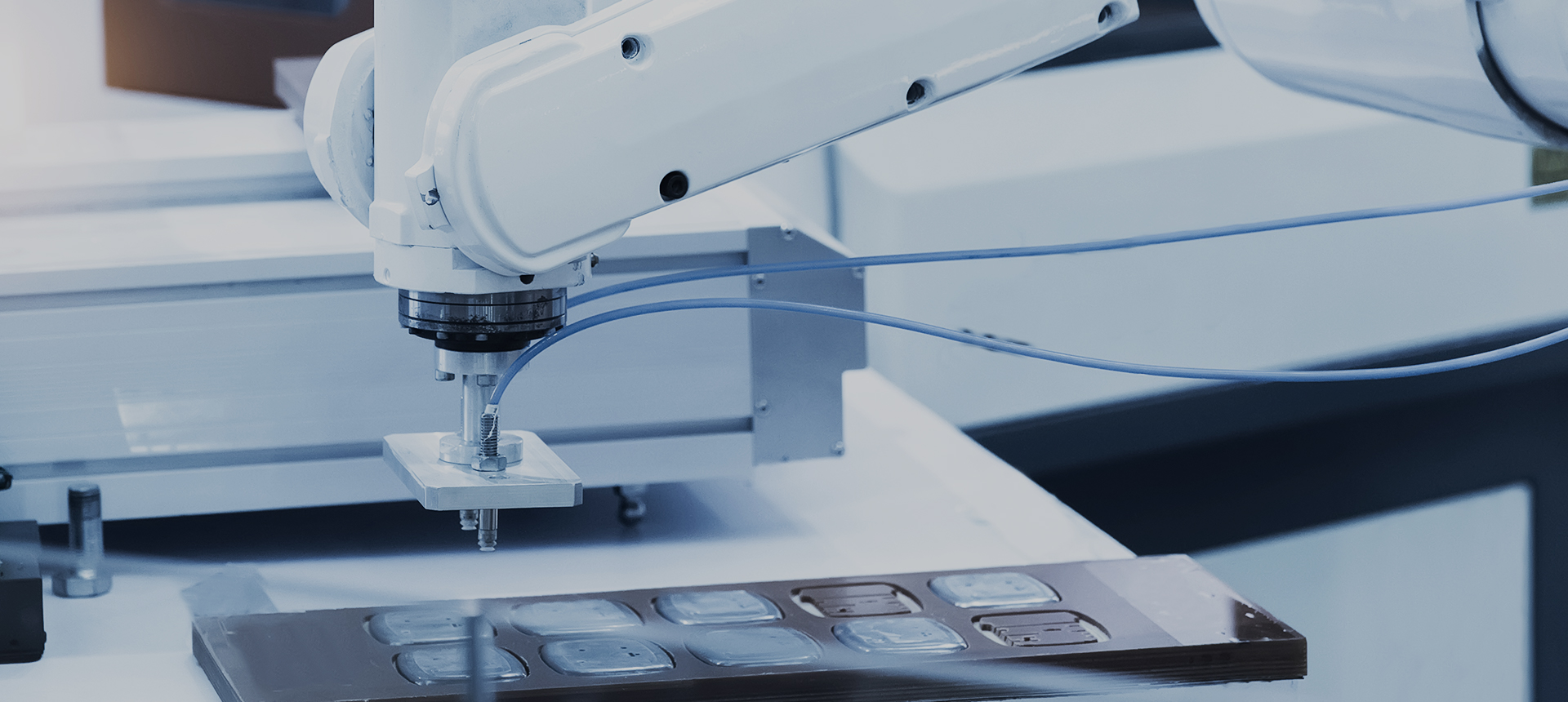 Smart Surface Inspection