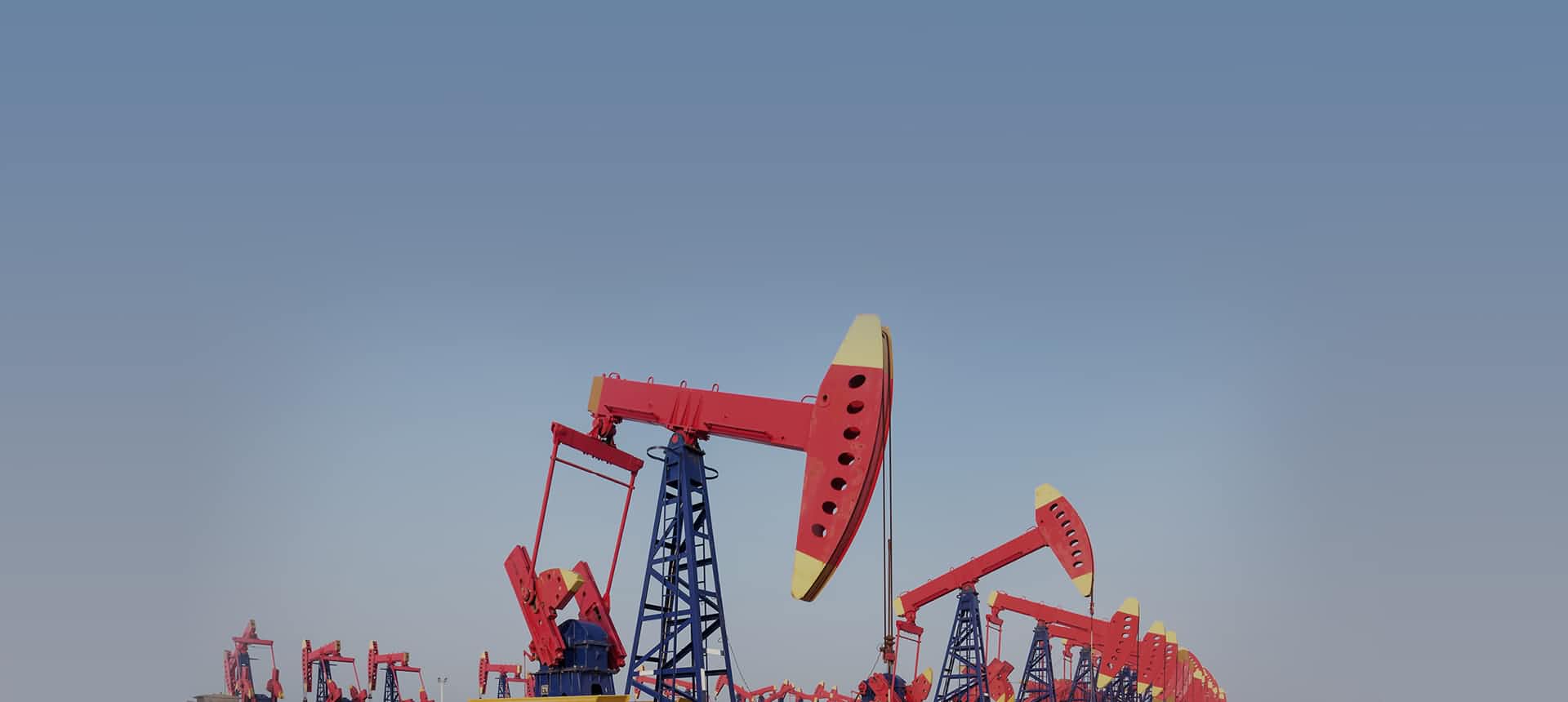 Smart Oilfield