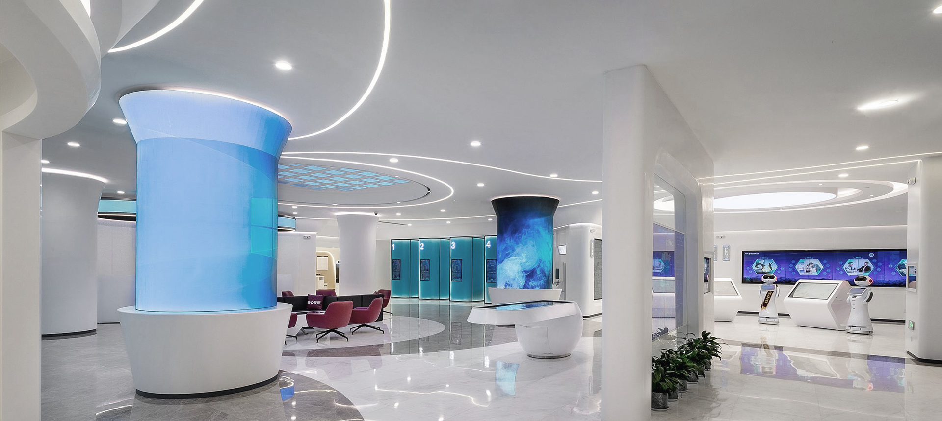 智慧門市解決方案