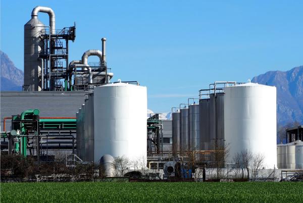 智慧化工的要求有哪些？智慧化工園區(qū)的建設(shè)標準