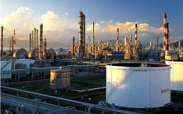 如何做好智慧化工園區(qū)？智能分析系統(tǒng)是首要條件