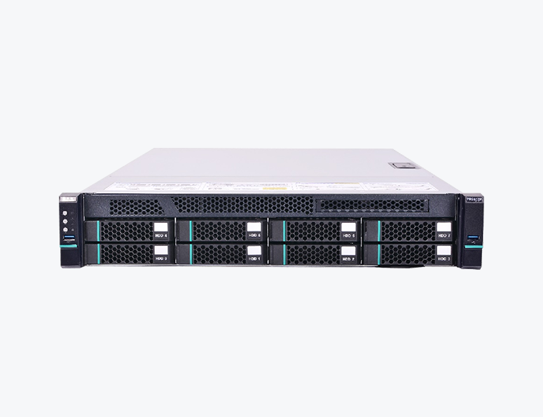 Smart Computing Server