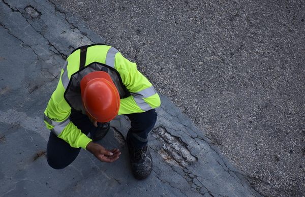 安全帽佩戴檢測（安全帽檢測算法）