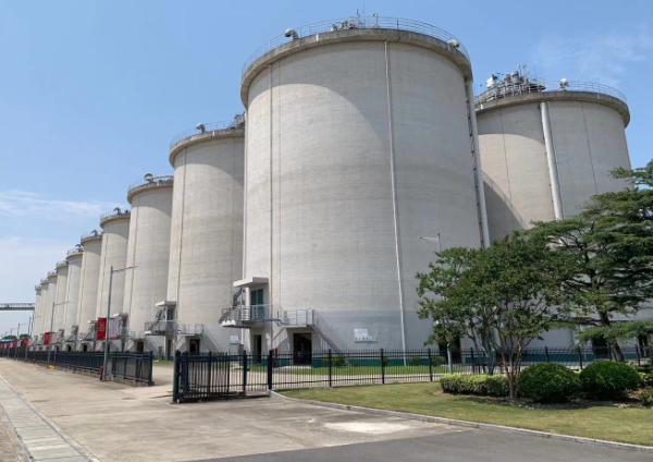 糧庫信息管理系統（糧庫智能化管理系統）