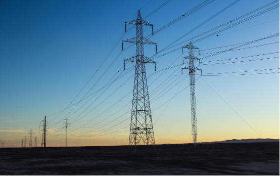 ai電網智能運檢（電網智能巡檢系統）