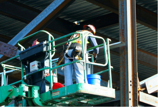 未戴安全帽監測(未帶安全帽智能識別)